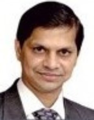 Dr. M. Ravi Chandra - Cardiologist