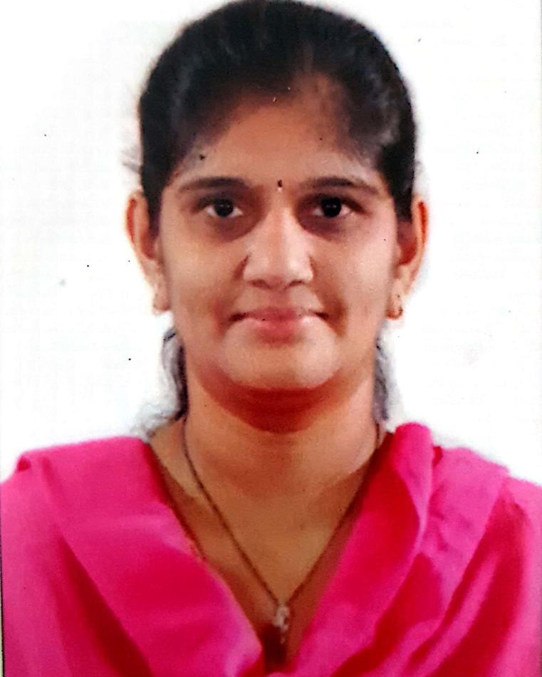 Dr. B. Seshu Lakshmi - Radiologist